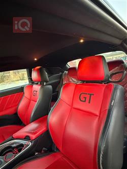 دودج تشالنجر